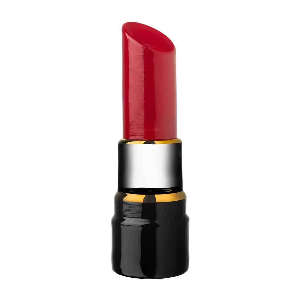 Make Up Lipstick, red